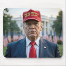 Suche nach amerikanische präsidenten mousepads Usa