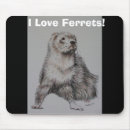 Suche nach frettchen mousepads Haustiere