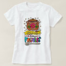 Suche nach fräser tshirts Lustig