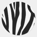 Suche nach zebrastreifen aufkleber Zebradruck