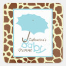 Suche nach blaue giraffe aufkleber Baby