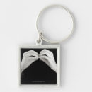 Suche nach körperteil schlüsselanhänger Leute