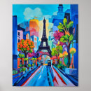 Suche nach stadt der lichter poster Frankreich