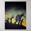Suche nach ghouls poster Zombie