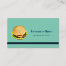 Suche nach fast food visitenkarten Junkfood