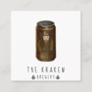 Suche nach hopfen visitenkarten Bier