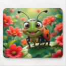 Suche nach marienkäfer mousepads Niedlich