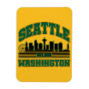 Suche nach seattle magnete Retro