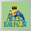 Suche nach kind des universums poster Batman