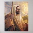 Suche nach licht der welt poster Religiös