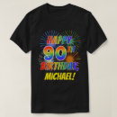 Suche nach 90 jahre altes t shirt tshirts Jede person