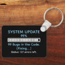 Suche nach programmierer schlüsselanhänger Codierung