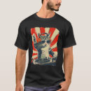 Suche nach dj katze tshirts Musik