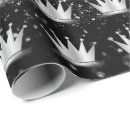 Suche nach prinz geschenkpapier Königlich