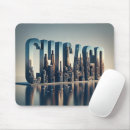 Suche nach city mousepads Reflexion