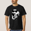 Suche nach tubist tshirts Messinginstrument