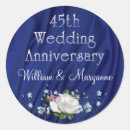 Suche nach 45 jahrestag aufkleber Paar