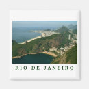 Suche nach rio de janeiro magnete Copacabana