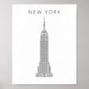 Suche nach nyc drucke poster Städtisch