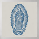Suche nach mutter gottes poster Symbol
