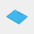 Suche nach blaue fische post it Niedlich