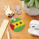 Suche nach sao schlüsselanhänger Sao tome and principe