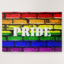 Suche nach gay pride puzzle Regenbogenflagge