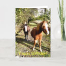 Suche nach ponys karten Jede person