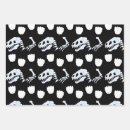 Suche nach knochen geschenkpapier Jede person