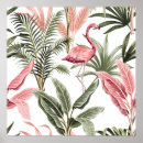 Suche nach flamingo poster Dschungel