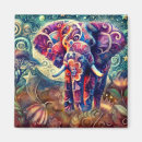 Suche nach blauer elefant magnete Sterne