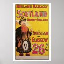 Suche nach vintager zug poster Werbung