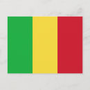 Suche nach mali postkarten Flagge