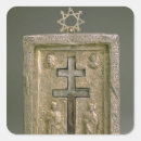 Suche nach lothringen aufkleber Kreuz