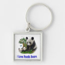 Suche nach pandabär schlüsselanhänger Pandas