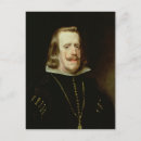Suche nach velazquez postkarten Königlich