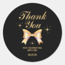 Suche nach goldband aufkleber Schwarz und gold