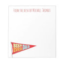 Suche nach vater notizblock Lustig