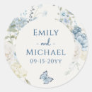 Suche nach romantische hochzeit aufkleber Aquarell