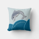 Suche nach delfin kissen Jede person