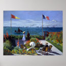 Suche nach adresse poster Monet