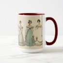 Suche nach fans tassen Vintag