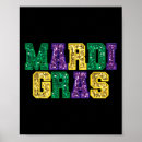 Suche nach dienstag poster Mardi gras