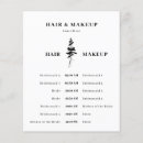 Suche nach maskenbildner einladungen Make up