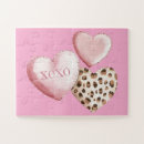 Suche nach xoxo puzzle Herz