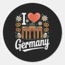 Suche nach liebe deutschland aufkleber Bier