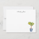 Suche nach zitronen kleine grußkarten Jede person