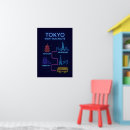 Suche nach reise japan poster Tokio