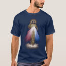 Suche nach barmherzig tshirts Jesus