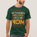 Suche nach lustige schweißer tshirts Weihnachten